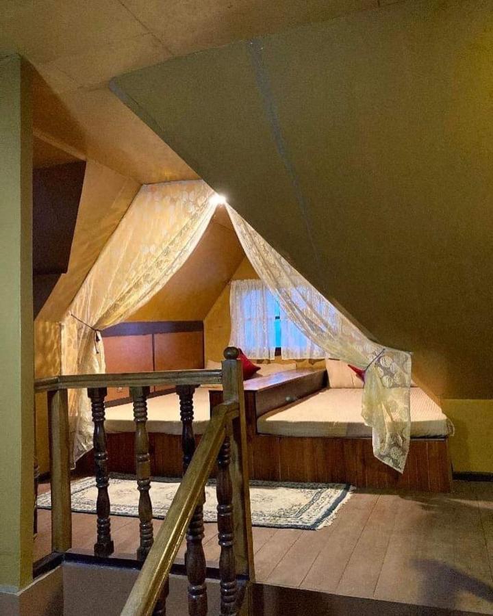 Raibas Homestay Dardzsiling Kültér fotó