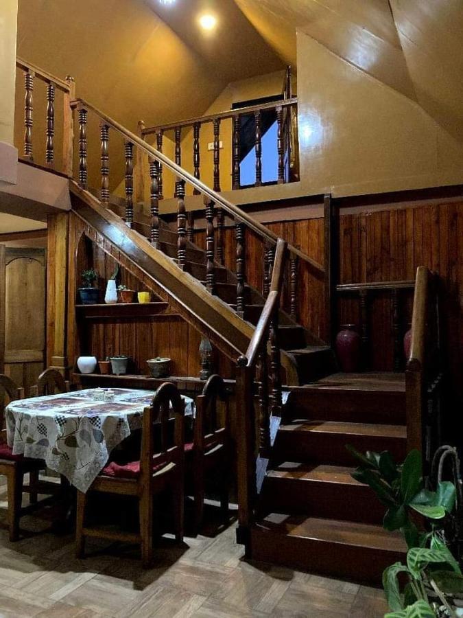 Raibas Homestay Dardzsiling Kültér fotó