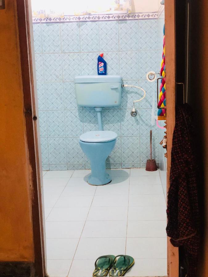 Raibas Homestay Dardzsiling Kültér fotó